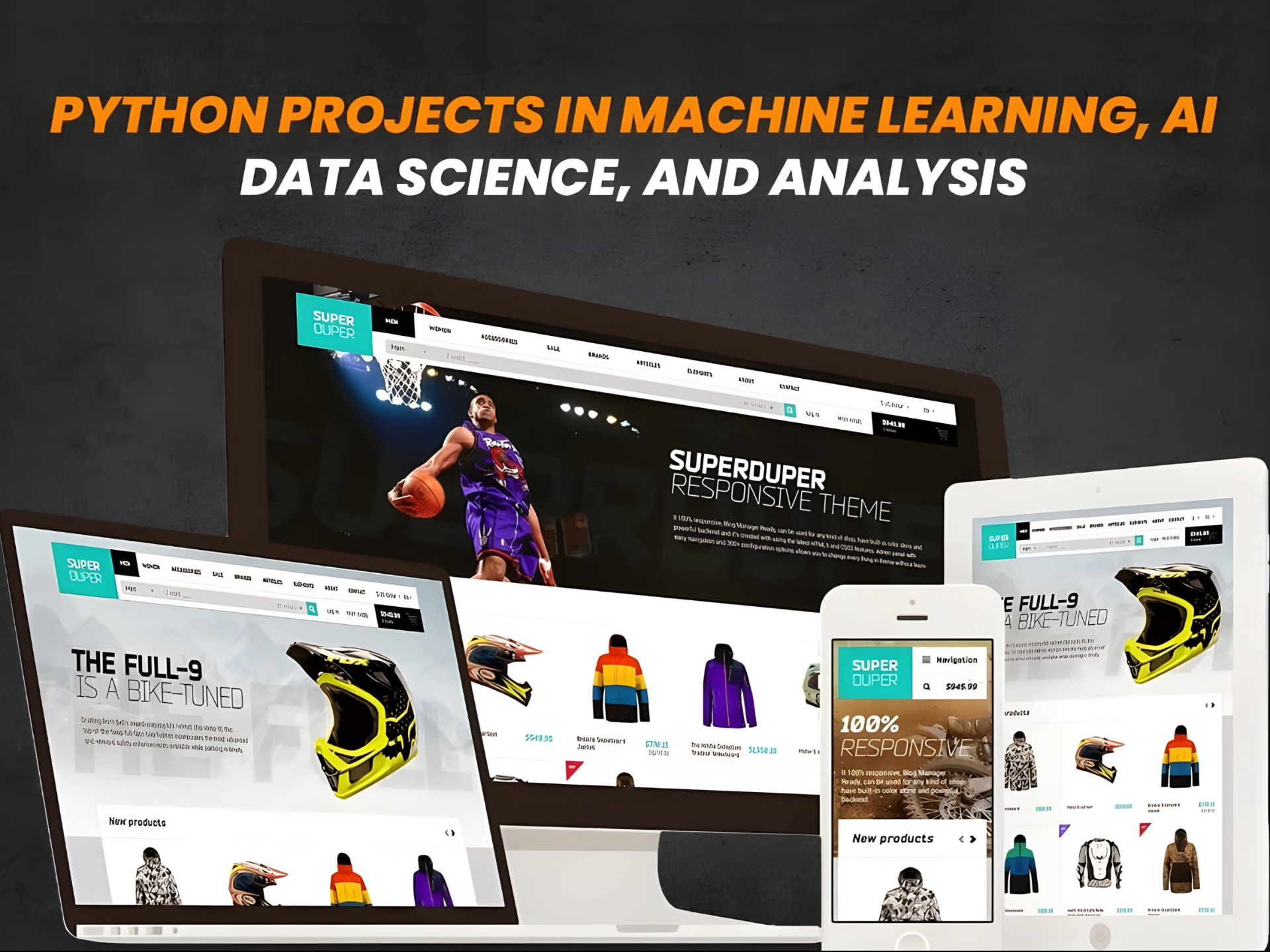 AI/ML & Data Science Solutions