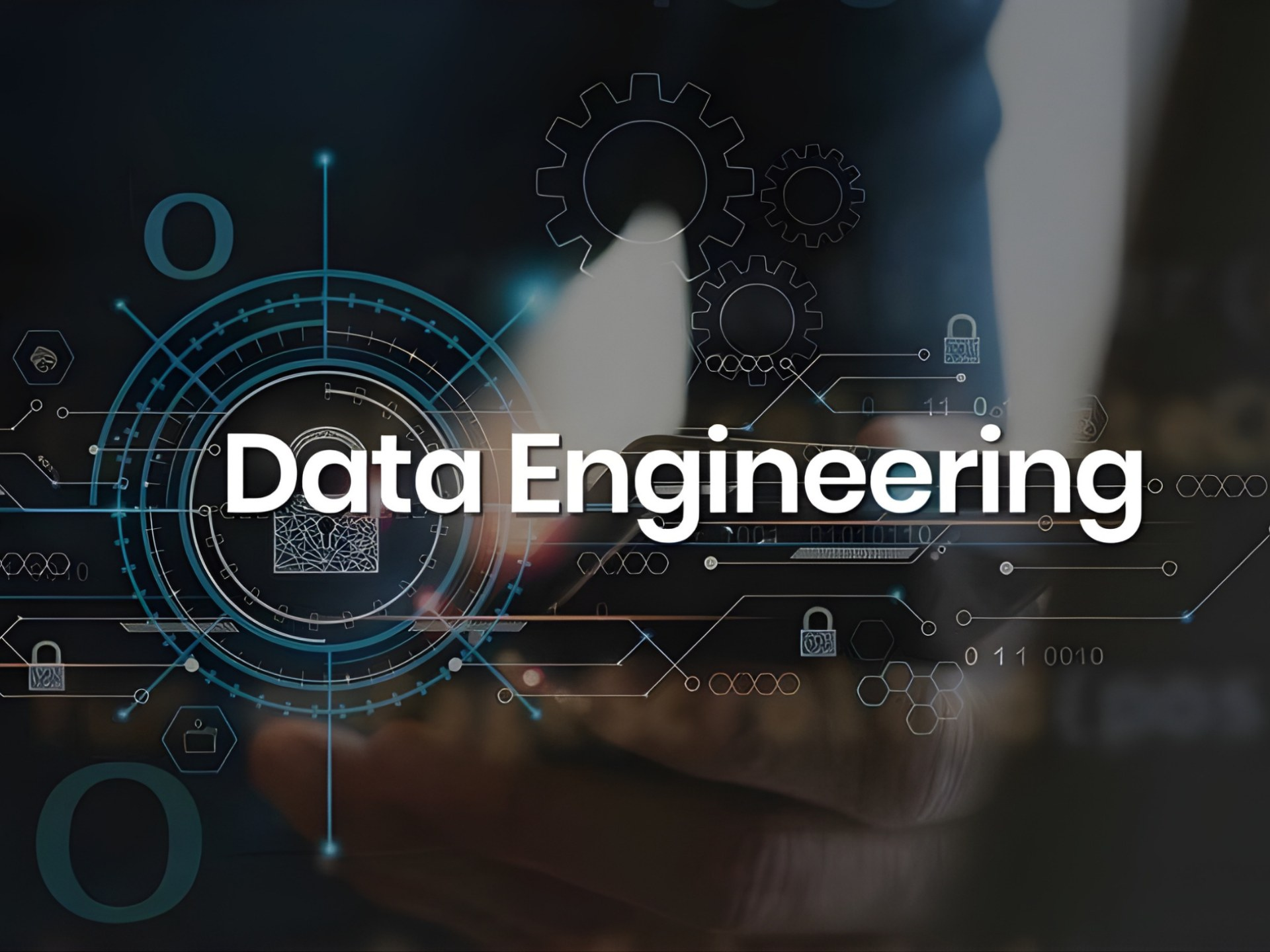 Data Engineering Excellence